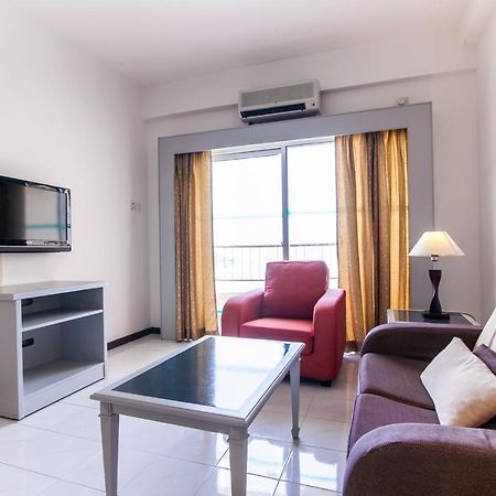 Sea View Paradise Appartement Tanjung Bungah  Buitenkant foto