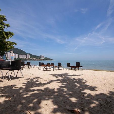Sea View Paradise Appartement Tanjung Bungah  Buitenkant foto