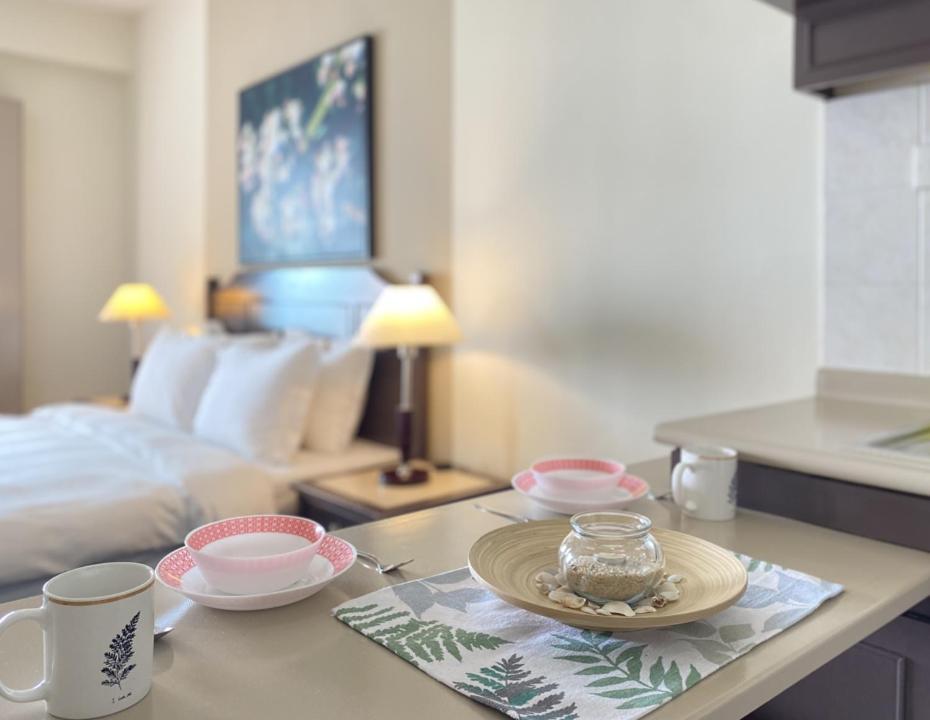Sea View Paradise Appartement Tanjung Bungah  Buitenkant foto